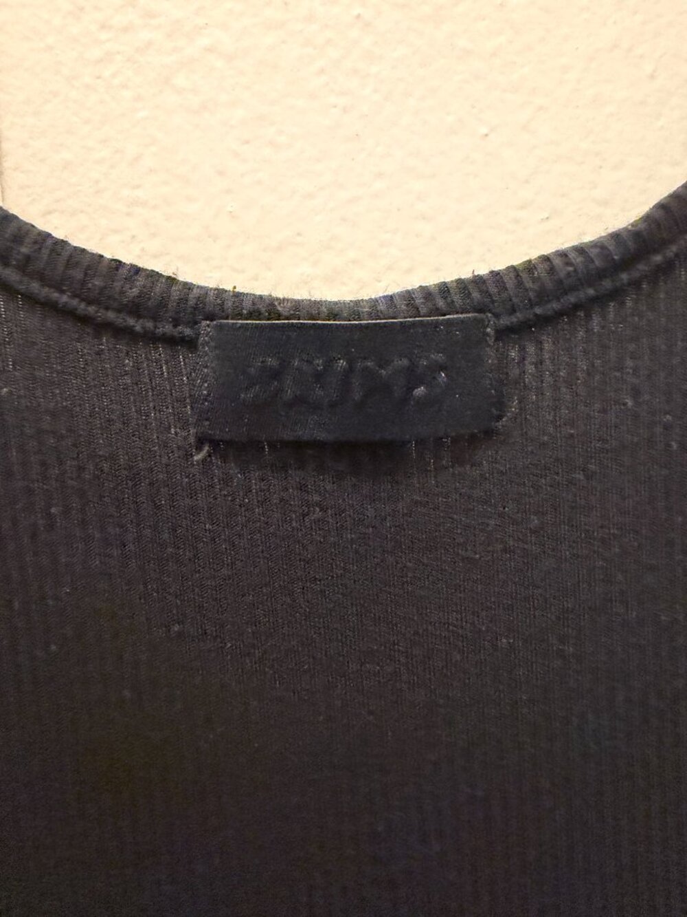 Skims Soft Lounge Long Slip Dress - Picture 5 of 5